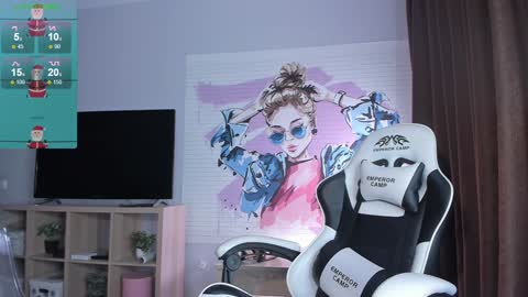 Alise online show from 12.22.24