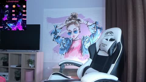 Alise online show from 12.29.24