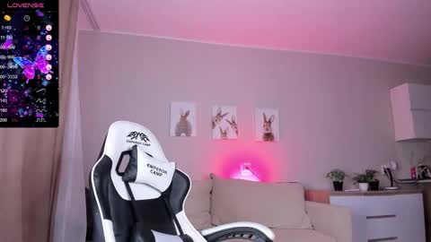 Alise online show from 12.16.25