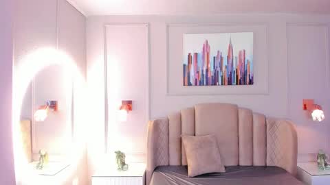 Snapshot of bigboobsnaughty1 chatting on 02.05.25 online show from 02.05.25