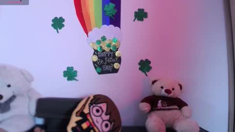 Rose online show from 03.20.26