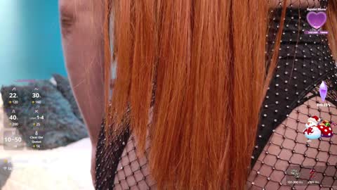 Snapshot of bigboottyxxx chatting on 01.21.25 kyra Moor online show from 01.21.25