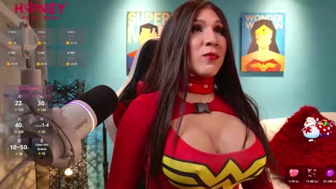 Snapshot of bigboottyxxx chatting on 02.12.25 kyra Moor online show from 02.12.25