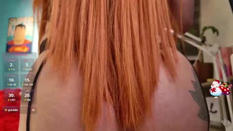 Snapshot of bigboottyxxx chatting on 03.01.25 kyra Moor online show from 03.01.25