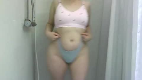 Isabella online show from 10.29.25