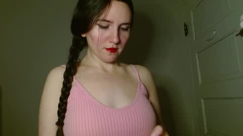 Isabella online show from 02.27.26