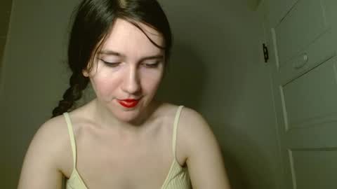 Isabella online show from 03.07.26