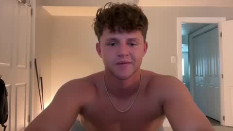 bigbootyburger1 online show from 07.27.26