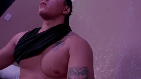 Snapshot of bigbossxx34 chatting on 02.26.26 BIGBOSSX online show from 02.26.26