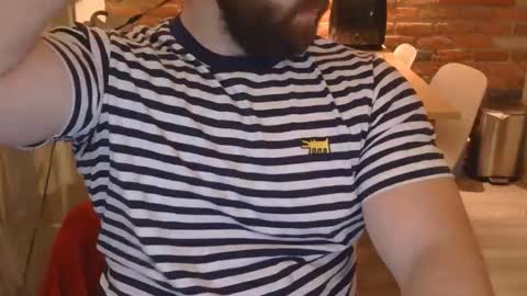 Luke92 online show from 02.02.26