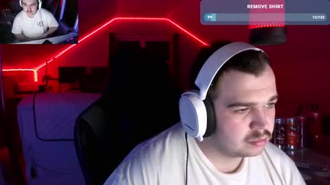 BigBoyBallen online show from 10.09.25