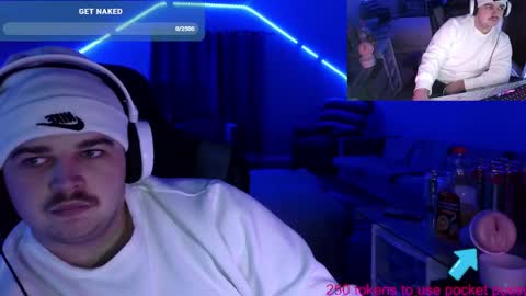 BigBoyBallen online show from 10.23.25