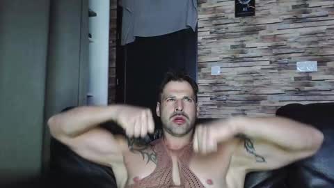 Bigboyband online show from 10.02.25