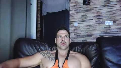 Bigboyband online show from 10.16.25