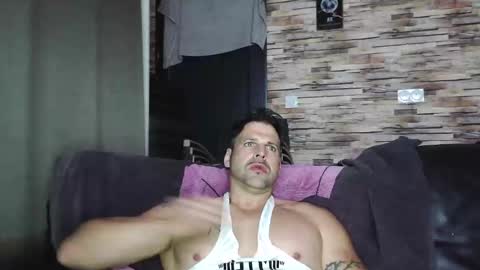 Bigboyband online show from 11.22.25