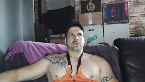 Bigboyband online show from 04.02.26