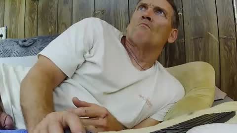 Snapshot of bigboytoy_12 chatting on 05.30.26 L e g a l S t u f f Any UNAUTHORIZED use of this profile video pictures or audio in any form or in a forum now or in the fu online show from 05.30.26