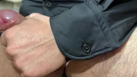 SweetDominator01 online show from 12.19.25