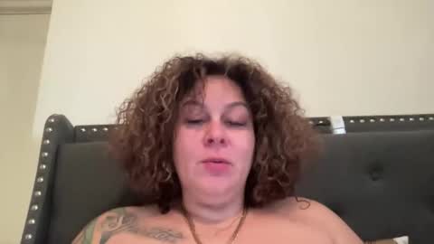 BIG BREAST SABRINA online show from 02.28.26