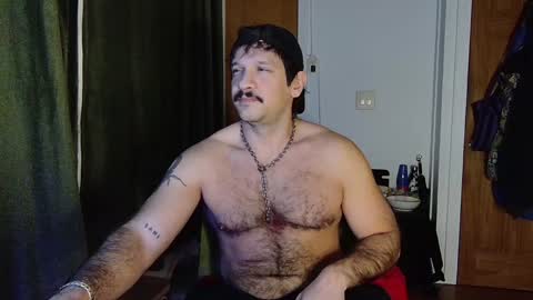 Snapshot of bigbro42069 chatting on 01.16.25 BigBro online show from 01.16.25