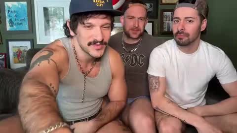 Snapshot of bigbro42069 chatting on 02.23.25 BigBro online show from 02.23.25