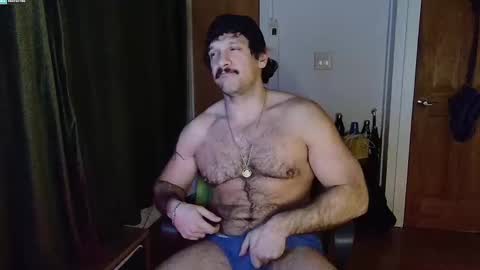 Snapshot of bigbro42069 chatting on 02.24.25 BigBro online show from 02.24.25