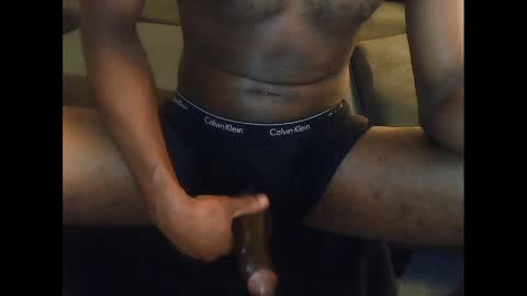 bigcalvin10 online show from 10.04.25