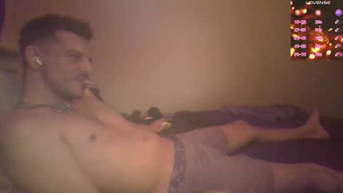 Jon - Im Straight online show from 03.02.25