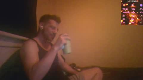 Jon - Im Straight online show from 03.08.25