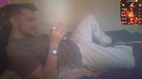 Jon - Im Straight online show from 03.10.25