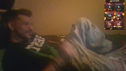 Jon - Im Straight online show from 03.12.25