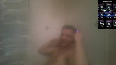 Jon - Im Straight online show from 09.16.25