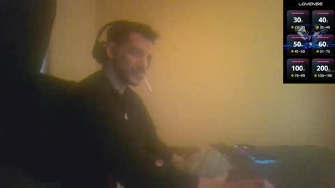 Jon - Im Straight online show from 09.21.25