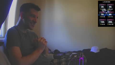 Jon - Im Straight online show from 09.29.25