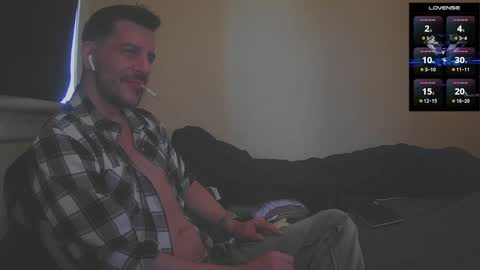 Jon - Im Straight online show from 10.24.25