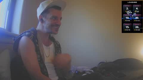 Jon - Im Straight online show from 11.29.25