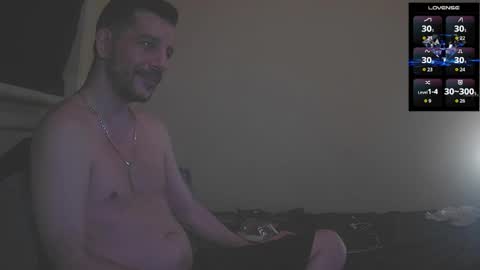 Jon - Im Straight online show from 01.19.26