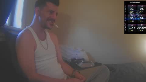 Jon - Im Straight online show from 02.09.26