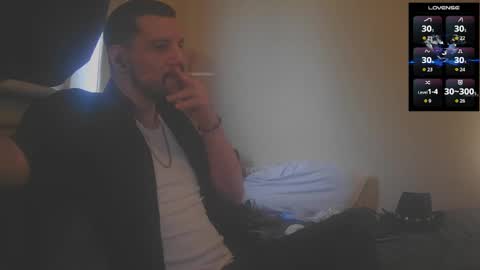 Jon - Im Straight online show from 02.16.26