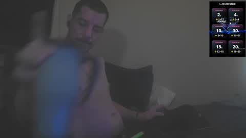 Jon - Im Straight online show from 02.20.26