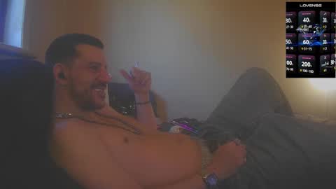 Jon - Im Straight online show from 03.02.26