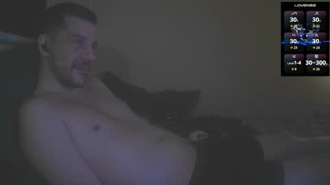 Jon - Im Straight online show from 03.14.26