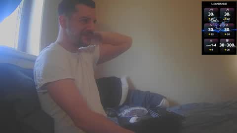 Jon - Im Straight online show from 03.15.26