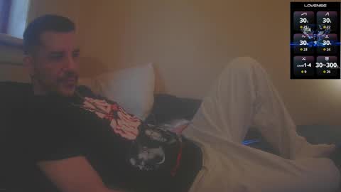 Jon - Im Straight online show from 03.22.26