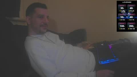 Jon - Im Straight online show from 04.01.26