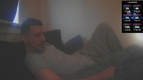 Jon - Im Straight online show from 04.01.26