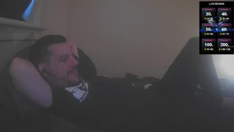 Jon - Im Straight online show from 04.05.26