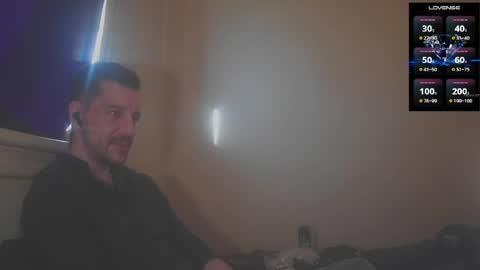 Jon - Im Straight online show from 04.08.26