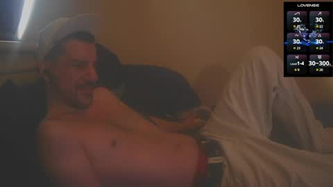 Jon - Im Straight online show from 04.09.26