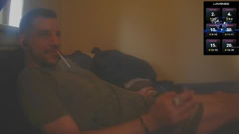 Jon - Im Straight online show from 04.12.26